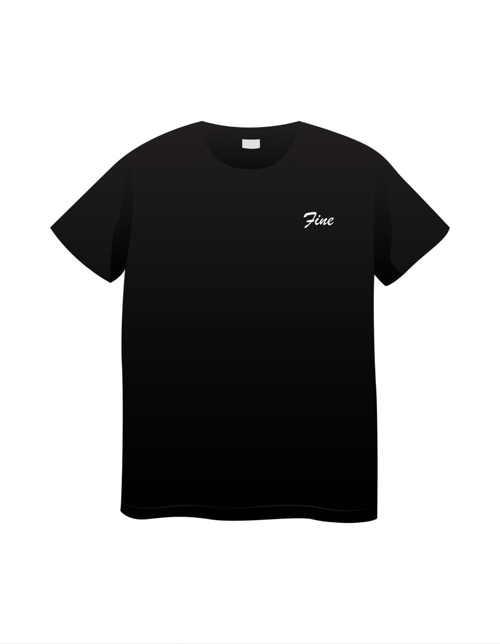 Short sleeve t-shirt